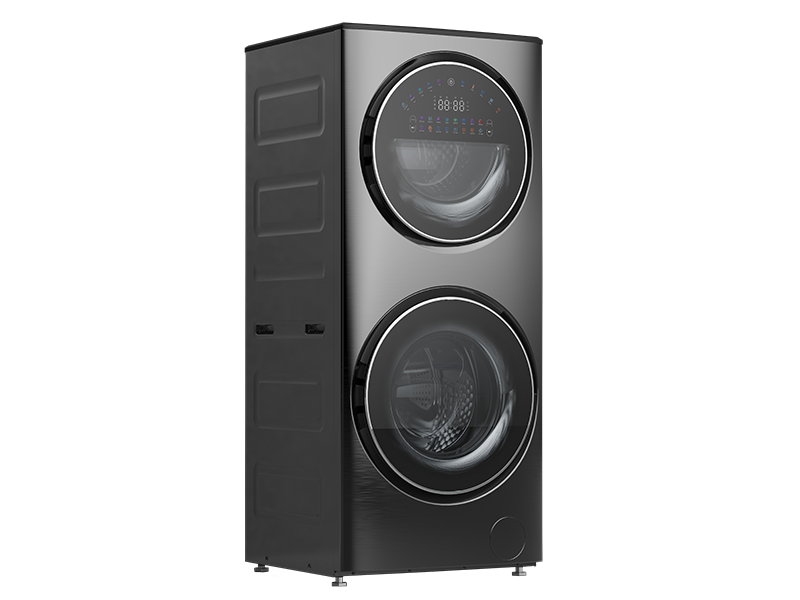 Gemmini Series-2 in 1